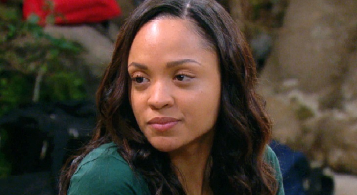 Days of Our Lives Spoilers: Lani Has Some Explaining To Do