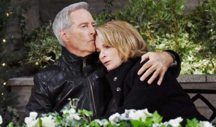 Days of Our Lives Spoilers: John And Marlena Race To Save Will – Jarlena A Force To Be Reckoned With