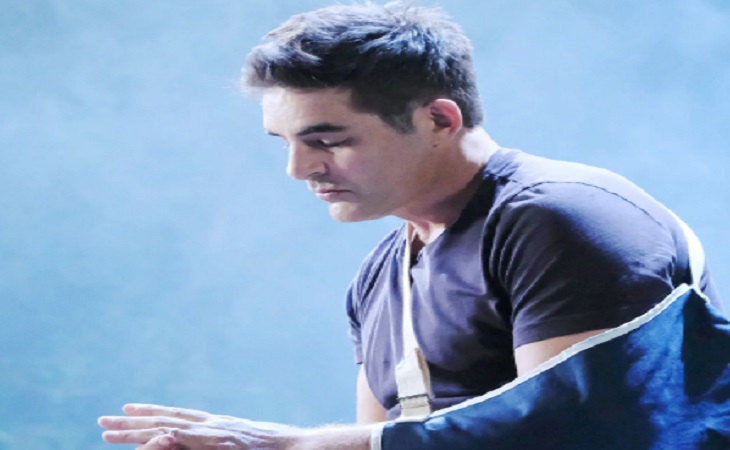 Days of Our Lives Spoilers Wednesday, May 8 – Nicole Lashes Out – A Marriage Implodes – Chloe Learns About Holly
