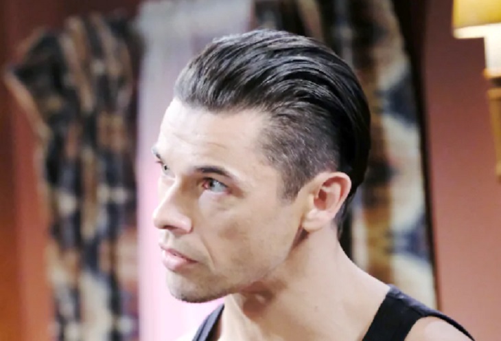 Days of Our Lives Spoilers Monday, May 20 – Xander’s Partner Revealed – Maggie Demands Answers – Claire Starts A Fire