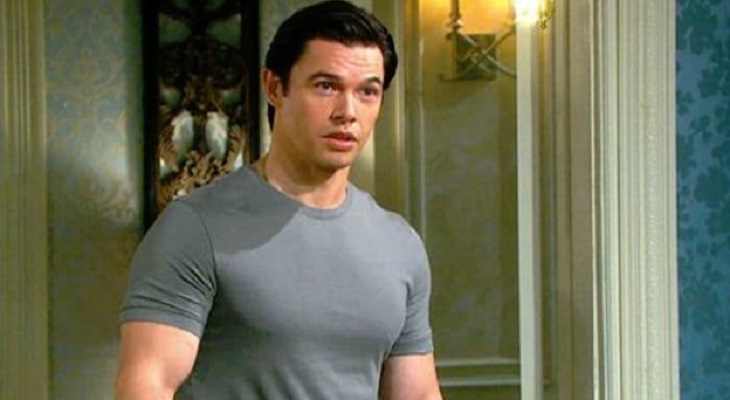 Days Of Our Lives News: Xander Kiriakis’ Fate Revealed