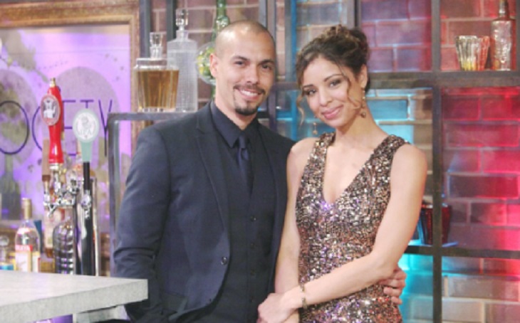 Young and the Restless Spoilers Wednesday, May 22: Billy Full Of Rage – Devon & Elena Discuss The Future- Kyle And Lola Get Serious