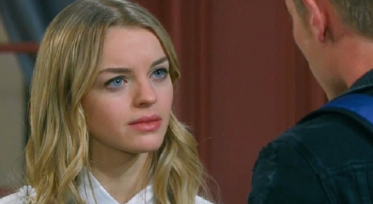 Days of Our Lives Spoilers: Claire Gets Bad News – Sends Her Over The Deep End?