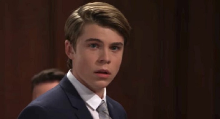 General Hospital Spoilers: Cameron Shocks Everyone Following Oscar’s Death