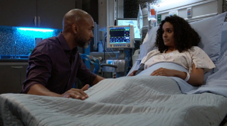 General Hospital Spoilers: Curtis Will Get Ryan’s Kidney By Any Means Necessary – Will Laura Lend A Helping Hand