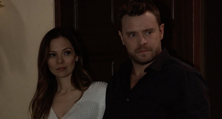 General Hospital Spoilers: Oscar’s Death Takes Toll On Drew – Curtis Offers Support