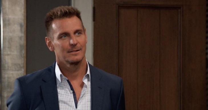 General Hospital Spoilers: Thursday, May 30 – Jax Stuns Nina – Lucas Seeks Legal Advice – Franco Confronts Ryan