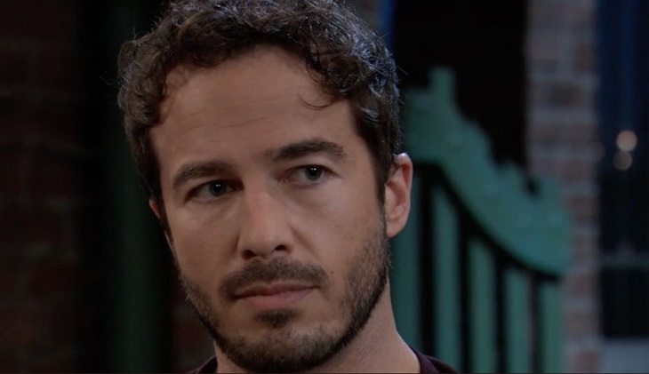 General Hospital Spoilers: Wednesday, May 22 – Shiloh Confronts Willow – Ryan’s On The Scene – Lucas Connects The Dots
