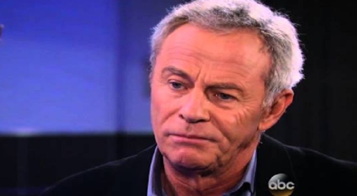 General Hospital Spoilers: Laura And Robert Team Up To Find Ryan