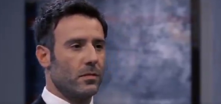 General Hospital Spoilers: Tuesday, May 21 – Lucas Demands Answers – Finn Proposes – Sonny Threatens Shiloh – Willow Snaps