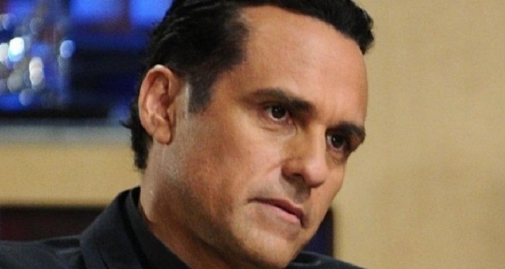 General Hospital Spoilers: Sonny Corinthos Shows His Softer Side