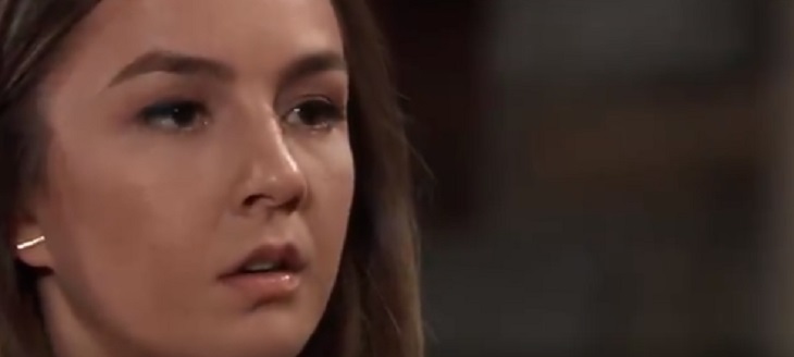 General Hospital Spoilers: Tuesday, May 7 – Jax Is Back – Sam Delivers Her Pledge – Chase Finds Kristina