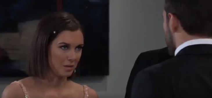 General Hospital Spoilers: Willow And Wiley In Danger – Shiloh Is Closing In