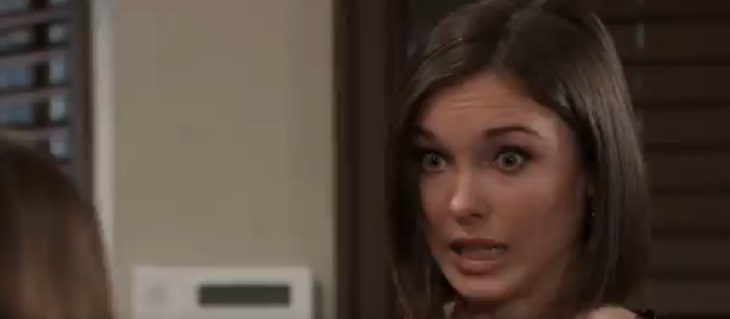 General Hospital Spoilers: Michael And Willow Get Close – Bond Over Kristina And Dawn Of Day