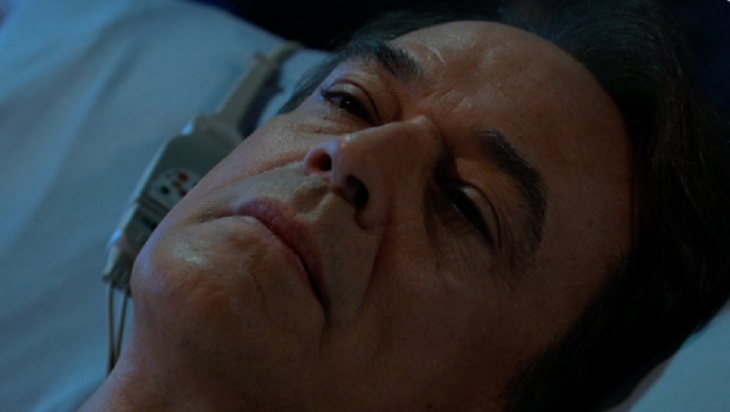 General Hospital Spoilers: Friday, May 31 – Ryan Makes Demands – Ava Pleads Not Guilty – Jason Wants To Protect Wiley
