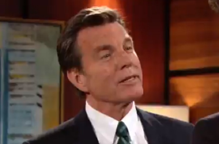 Young and the Restless Spoilers Thursday, May 23: Jack & Traci’s Heartbreaking Dina Decision – Adam & Jack Reunite- Abby Asks Nate On A Date