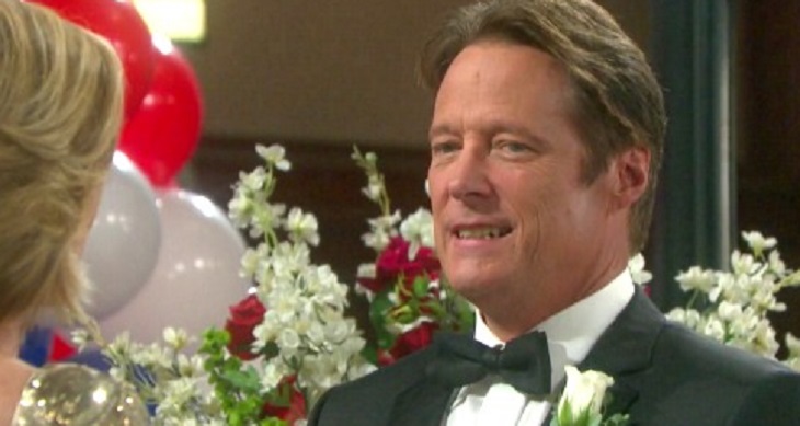 Days of Our Lives Spoilers: Jack Deveraux Scrambles To Keep Salem PD Running