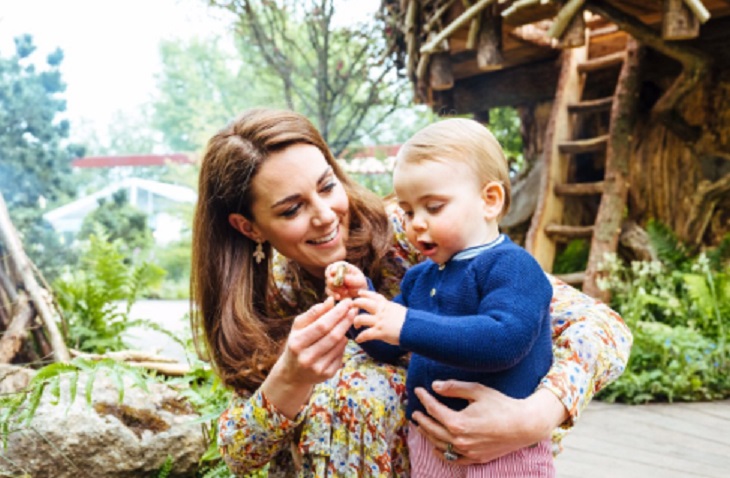 Kate Middleton Opens Up About Heartbreaking Parenting Struggle