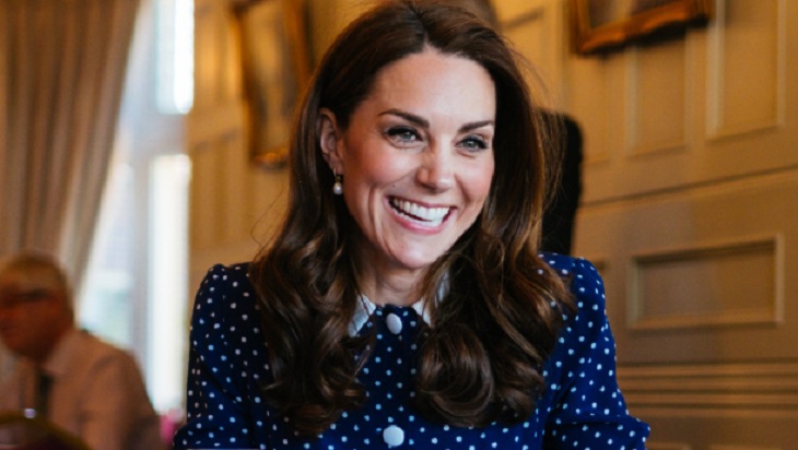 This Statement Might Confirm The Royal Feud Between Kate Middleton And Meghan Markle