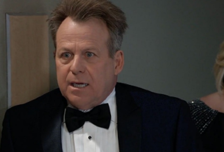 General Hospital Spoilers: Monday, May 20 – Scott & Lucy’s Plan Bombs – Maxie Burns Shiloh – Jason Gets A Frantic Call
