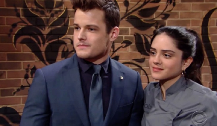 Young and the Restless Spoilers: Kyle Asks Lola To Move In With Him – Summer Freaks