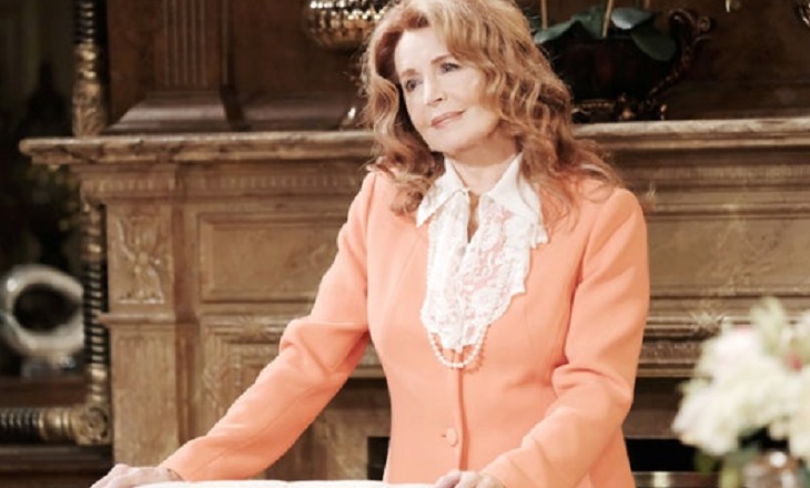 Days of Our Lives Spoilers: Maggie, Sarah, And Rex Wait Anxiously For News About Holly