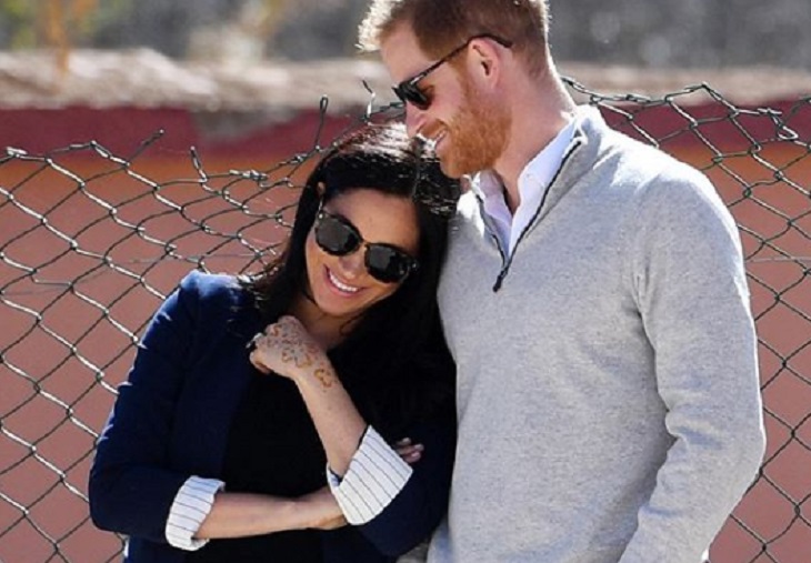 Palace Responds To Claims That Meghan Markle Will Go Into 30-Day Hibernation