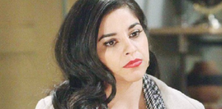 Young and the Restless Spoilers: Paul Makes A Move – Mia Rosales’ Fate Revealed