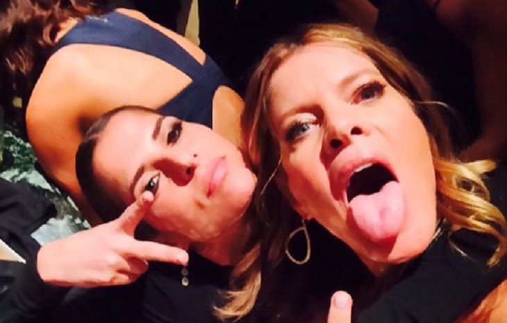 General Hospital News: Michelle Stafford Pays Tribute To Her Soul Sister Kelly Monaco