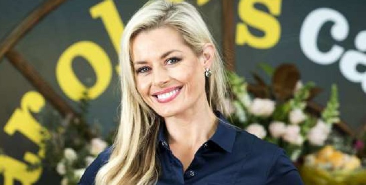 Neighbours Spoilers: Andrea Somers’ New Evil Alliance Rocks Erinsborough – No One’s Safe