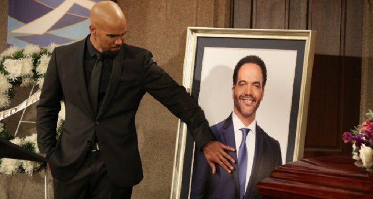 The Young and the Restless Spoilers: Neil’s Family Picks Up The Pieces After His Passing