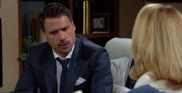 Young and the Restless Spoilers Tuesday, May 28: The Abbotts Move Dina Out – Nick Offers Rey A Job- Reading Of Neil’s Will