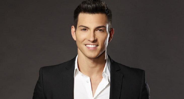 Days of Our Lives News: Robert Scott Wilson Lands New Exciting Gig