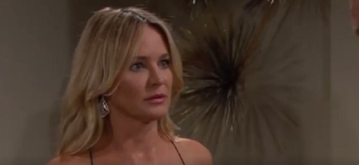 Young and the Restless Spoilers Wednesday, May 8: Sharon Opens Up To Rey- Devon Warns Cane – Tessa Deals With Mariah’s Stalker