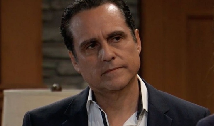 General Hospital Spoilers: Sonny Corinthos Battles With An Unexpected Person