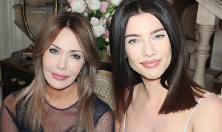 Bold and the Beautiful Spoilers: Steffy’s Return Changes Everything – Liam Lets Hope Go?