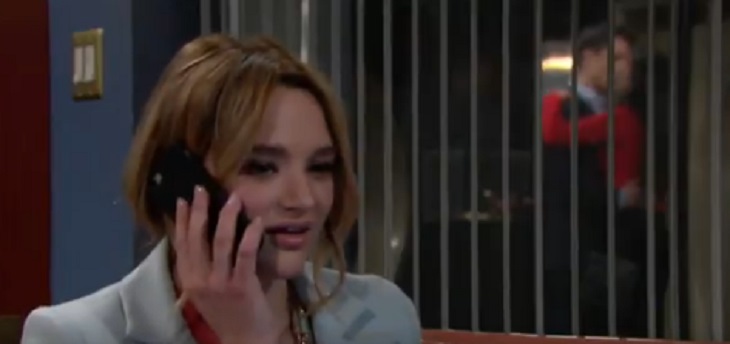 Young and the Restless Spoilers Thursday, May 9: Lola And Abby Learn Truth About The Attacker- Summer Pleased With Herself- Tessa Gets Angry