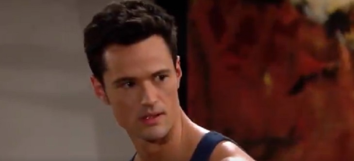 The Bold and the Beautiful Spoilers Friday, May 10: Thomas Trashes Lope Marriage, Liam Defends Himself – Sally Fires Back at Quinn