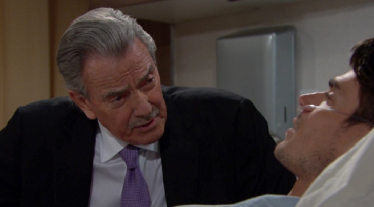 Young and the Restless (YR) Spoilers: Adam’s Shooting Splits Newman Family – New Drama Ahead