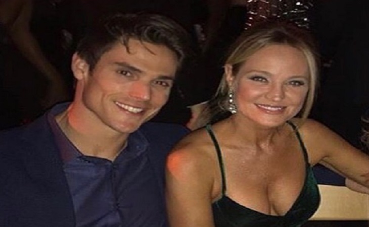 The Young and the Restless (YR) Spoilers: Adam Newman Is Dangerous – Mark Grossman’s Debut Nears