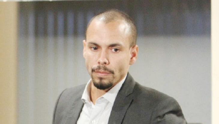 Young and The Restless Spoilers: Devon Cannot Move Forward, Haunted By Hilary