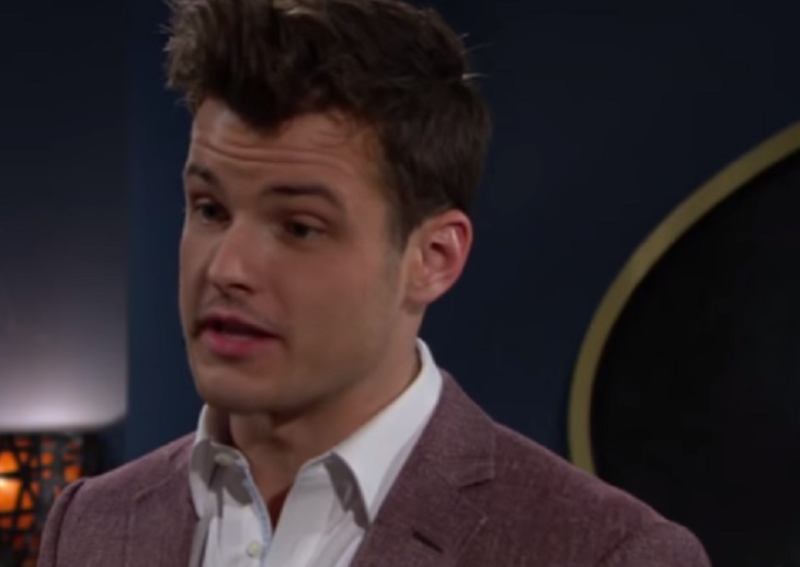 Young and the Restless Spoilers Monday, May 13: Adam Struggles To Remember – Kyle & Lola Heat Up – Billy & Victoria Shocked