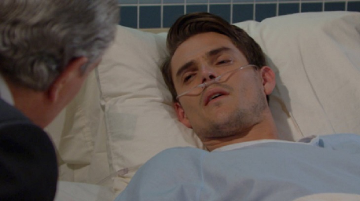 Young and the Restless Spoilers Tuesday, May 21: Adam’s Memories Come Back- Romance For Jack – Newman Battle Brewing