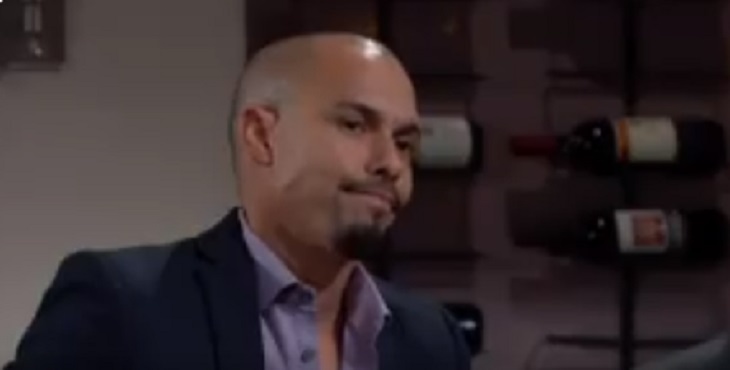 Young and the Restless Spoilers Friday, May 31: Abby & Nate’s Date – Adam Gets Chloe News- Devon Sees Hilary