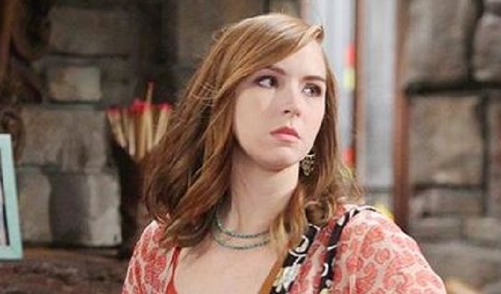 Young and the Restless Spoilers Wednesday, May 29: Neil’s Will Reading – Phyllis Scheming- Mariah Wants A New Start