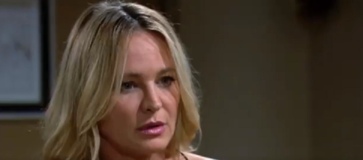 Young and the Restless Spoilers Tuesday, May 7: Sharon Reaches Out To Adam – Mia & Arturo Hook Up – Phyllis Hacks Jabot’s File