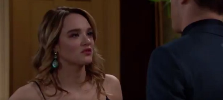 Young and the Restless Spoilers Friday, May 3: Summer Schemes – Rey And Sharon Get Closer To Truth – Rebecca Let’s Nick Down