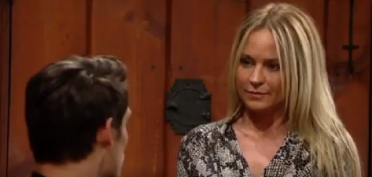 Young and the Restless Weekly Spoilers May 27 – 31: Adam and Victor Join Forces – Fan Favorites Returns – Sharon Gets A Shock