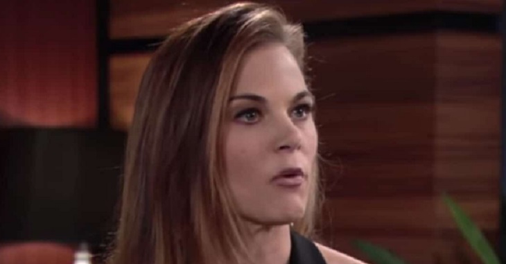 The Young and the Restless Spoilers: Gina Tognoni Speaks Out On Unexpected YR Exit