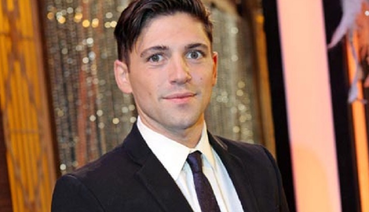 Young And The Restless News: Robert Adamson Gets A New Job